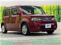 2014 Nissan Cube