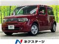 2014 Nissan Cube