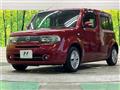 2014 Nissan Cube