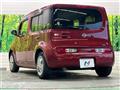 2014 Nissan Cube