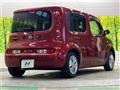 2014 Nissan Cube