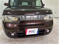 2013 Nissan Cube