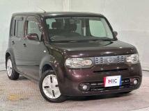 2013 Nissan Cube