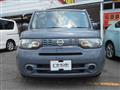 2010 Nissan Cube