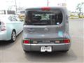 2010 Nissan Cube