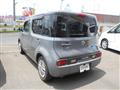 2010 Nissan Cube