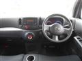 2010 Nissan Cube
