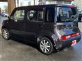 2013 Nissan Cube