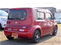 2013 Nissan Cube