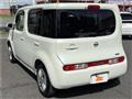 2011 Nissan Cube