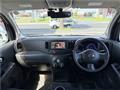 2011 Nissan Cube
