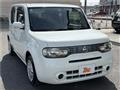 2011 Nissan Cube