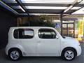 2014 Nissan Cube