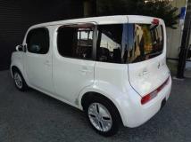 2014 Nissan Cube