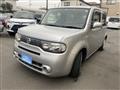 2010 Nissan Cube