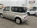 2010 Nissan Cube