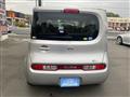 2010 Nissan Cube