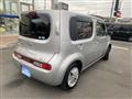 2010 Nissan Cube