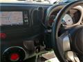2012 Nissan Cube