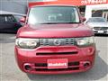2013 Nissan Cube