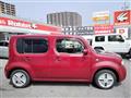 2013 Nissan Cube