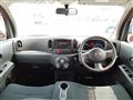 2013 Nissan Cube