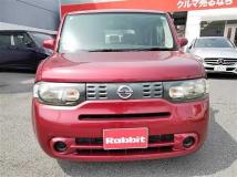 2013 Nissan Cube