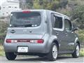 2010 Nissan Cube