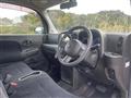 2010 Nissan Cube