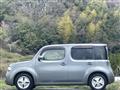 2010 Nissan Cube