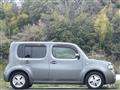 2010 Nissan Cube