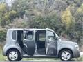2010 Nissan Cube
