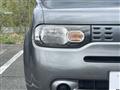 2010 Nissan Cube