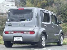 2010 Nissan Cube