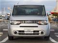 2014 Nissan Cube