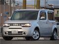 2014 Nissan Cube