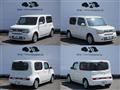2011 Nissan Cube