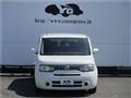 2011 Nissan Cube