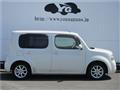 2011 Nissan Cube
