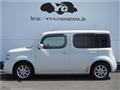 2011 Nissan Cube