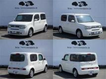 2011 Nissan Cube