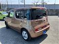2010 Nissan Cube