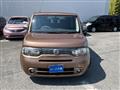 2010 Nissan Cube