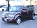 2010 Nissan Cube