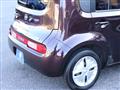 2010 Nissan Cube