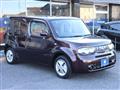 2010 Nissan Cube