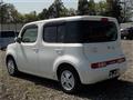 2013 Nissan Cube