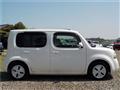 2013 Nissan Cube