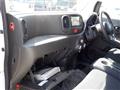 2013 Nissan Cube