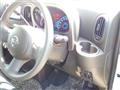 2013 Nissan Cube